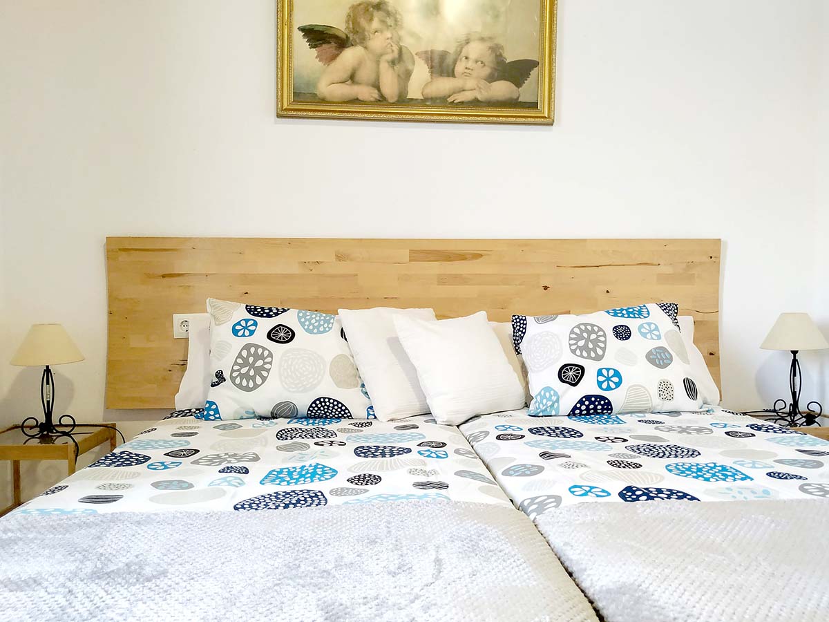Finca Es Samanteret Mallorca Urlaub